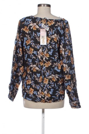 Дамска блуза ONLY, Размер S, Цвят Многоцветен, Цена 4,60 €