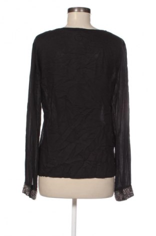 Dámská halenka Object, Velikost M, Barva Černá, Cena  409,00 Kč