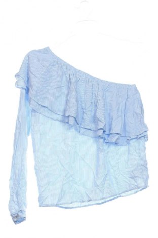 Дамска блуза Object, Размер XS, Цвят Многоцветен, Цена 2,55 €