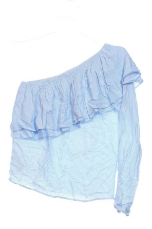 Дамска блуза Object, Размер XS, Цвят Многоцветен, Цена 2,55 €