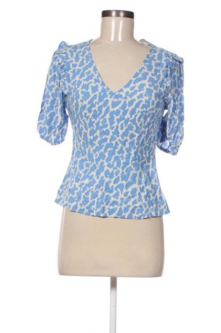 Bluză de femei Object, Mărime S, Culoare Multicolor, Preț 52,99 Lei