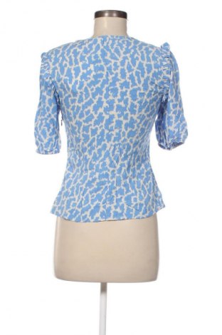 Bluză de femei Object, Mărime S, Culoare Multicolor, Preț 52,99 Lei