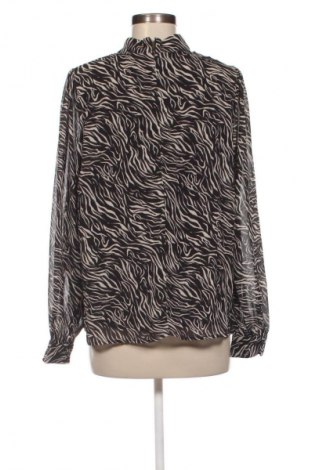 Дамска блуза Object, Размер M, Цвят Многоцветен, Цена 8,69 €