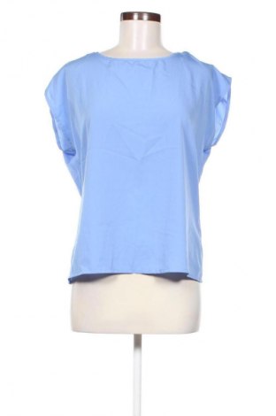 Bluzka damska Okay, Rozmiar M, Kolor Niebieski, Cena 22,99 zł