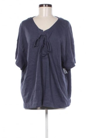 Dámská halenka Old Navy, Velikost XXL, Barva Modrá, Cena  785,00 Kč