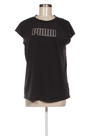 Damen Shirt PUMA, Größe L, Farbe Schwarz, Preis 21,99 €