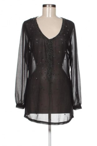 Női blúz Patrizia Dini, Méret M, Szín Fekete, Ár 669 Ft