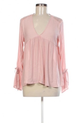 Női blúz Piazza Italia, Méret L, Szín Rózsaszín, Ár 669 Ft