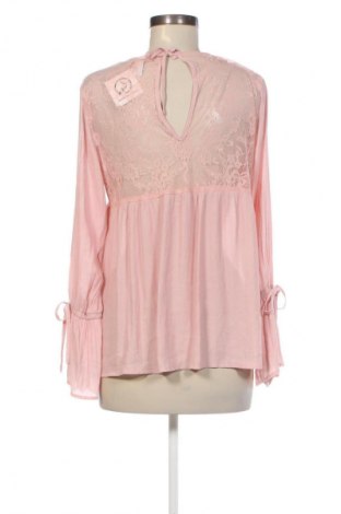 Női blúz Piazza Italia, Méret L, Szín Rózsaszín, Ár 669 Ft