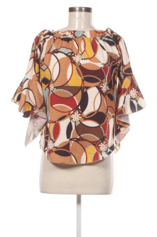 Dámská halenka Piazza Italia, Velikost M, Barva Vícebarevné, Cena  49,00 Kč