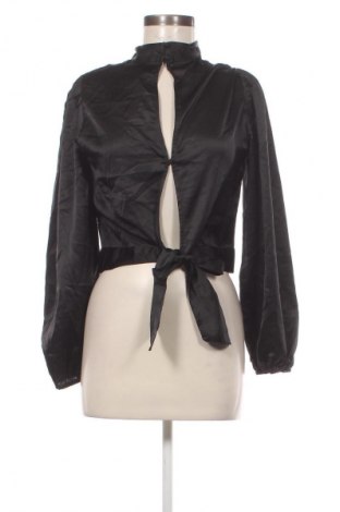 Női blúz Pieces, Méret M, Szín Fekete, Ár 669 Ft