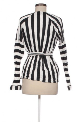 Дамска блуза Pieces, Размер M, Цвят Многоцветен, Цена 2,04 €