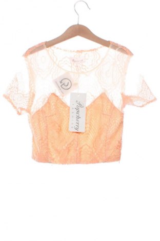 Γυναικεία μπλούζα Popcherry, Μέγεθος XS, Χρώμα Πολύχρωμο, Τιμή 1,99 €