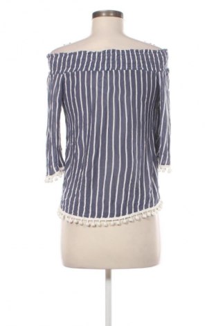 Dámská halenka Prani, Velikost S, Barva Vícebarevné, Cena  49,00 Kč