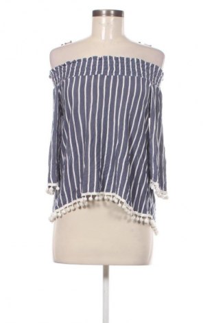 Dámská halenka Prani, Velikost S, Barva Vícebarevné, Cena  49,00 Kč