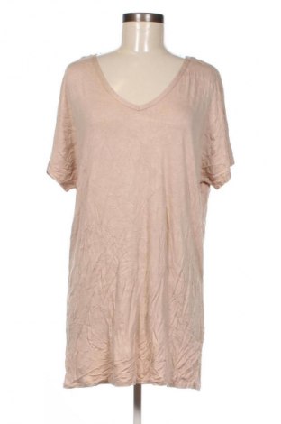 Női blúz Pretty Little Thing, Méret M, Szín Bézs, Ár 1 699 Ft