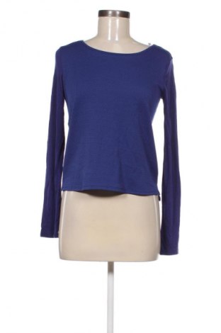 Bluzka damska Promod, Rozmiar S, Kolor Niebieski, Cena 21,99 zł