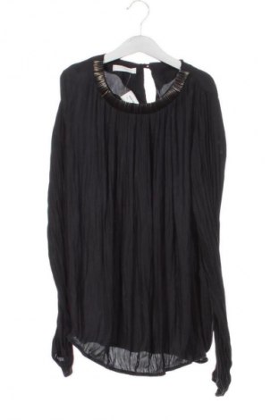 Γυναικεία μπλούζα Promod, Μέγεθος XS, Χρώμα Γκρί, Τιμή 2,99 €