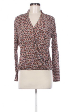 Γυναικεία μπλούζα Promod, Μέγεθος M, Χρώμα Πολύχρωμο, Τιμή 3,99 €