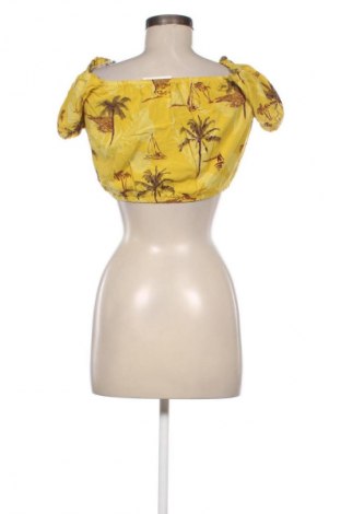 Női blúz Pull&Bear, Méret L, Szín Sokszínű, Ár 709 Ft