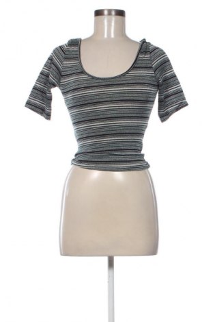 Női blúz Pull&Bear, Méret M, Szín Sokszínű, Ár 669 Ft