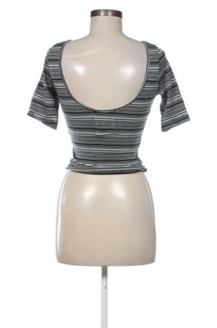 Női blúz Pull&Bear, Méret M, Szín Sokszínű, Ár 669 Ft
