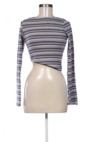 Bluzka damska Pull&Bear, Rozmiar M, Kolor Kolorowy, Cena 25,16 zł