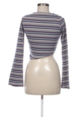 Bluzka damska Pull&Bear, Rozmiar M, Kolor Kolorowy, Cena 25,16 zł