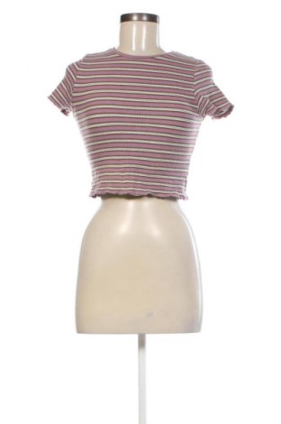 Női blúz Pull&Bear, Méret M, Szín Sokszínű, Ár 879 Ft