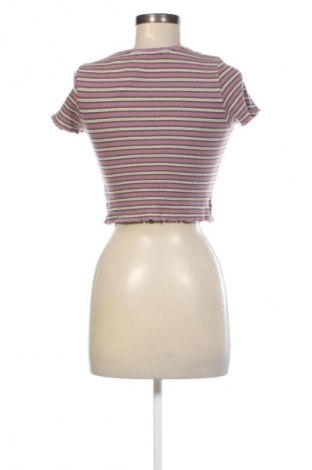 Női blúz Pull&Bear, Méret M, Szín Sokszínű, Ár 879 Ft