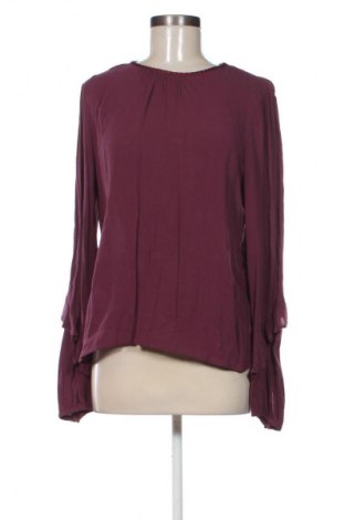 Női blúz Q/S by S.Oliver, Méret S, Szín Piros, Ár 909 Ft