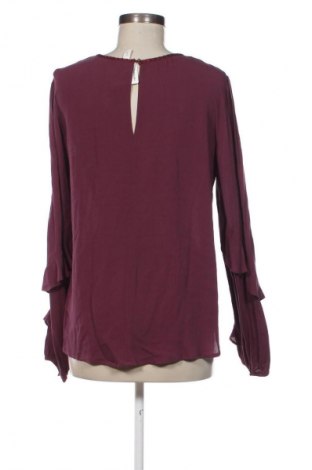 Női blúz Q/S by S.Oliver, Méret S, Szín Piros, Ár 909 Ft