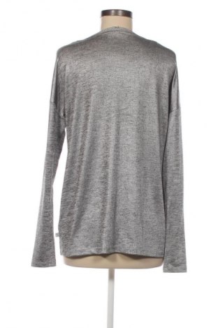 Γυναικεία μπλούζα Q/S by S.Oliver, Μέγεθος S, Χρώμα Γκρί, Τιμή 3,99 €