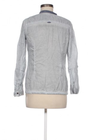 Bluzka damska Q/S by S.Oliver, Rozmiar S, Kolor Niebieski, Cena 19,99 zł