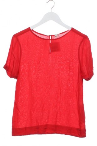 Női blúz Q/S by S.Oliver, Méret XS, Szín Piros, Ár 1 069 Ft