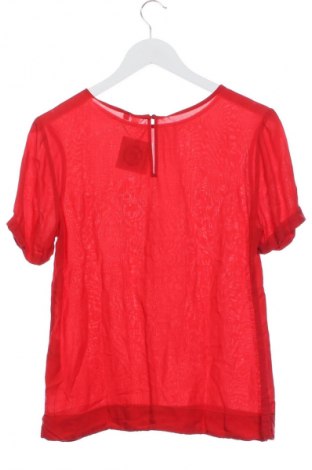 Női blúz Q/S by S.Oliver, Méret XS, Szín Piros, Ár 1 069 Ft