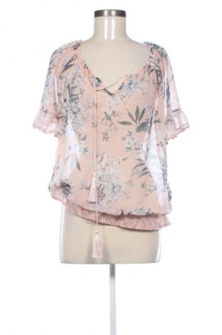 Dámská halenka Rainbow, Velikost M, Barva Vícebarevné, Cena  49,00 Kč