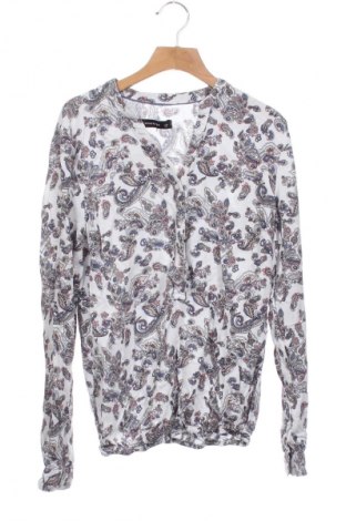 Dámská halenka Reserved, Velikost XS, Barva Vícebarevné, Cena  49,00 Kč