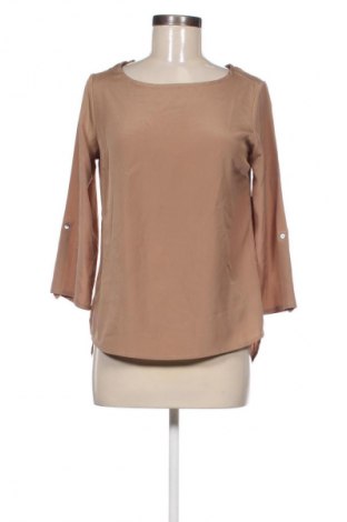 Dámská halenka Reserved, Velikost S, Barva Hnědá, Cena  49,00 Kč