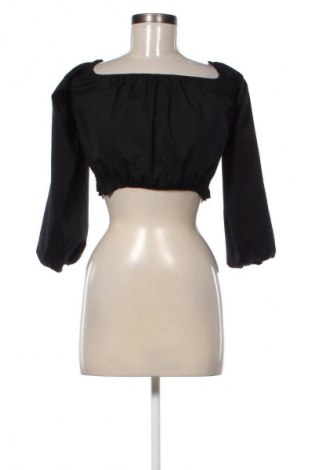 Női blúz Reserved, Méret S, Szín Fekete, Ár 909 Ft