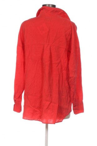 Dámská halenka Reserved, Velikost L, Barva Červená, Cena  219,00 Kč