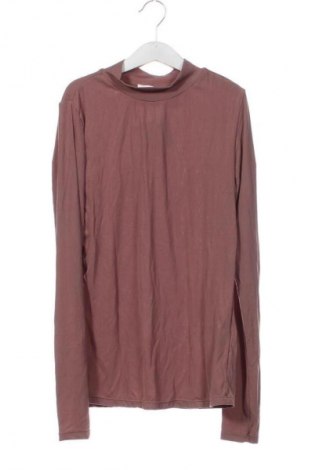 Bluzka damska Reserved, Rozmiar XS, Kolor Popielaty róż, Cena 24,99 zł