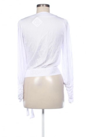 Bluzka damska Reserved, Rozmiar M, Kolor Biały, Cena 25,99 zł