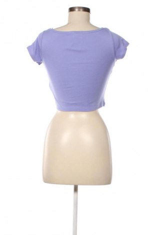 Dámská halenka Review, Velikost S, Barva Fialová, Cena  529,00 Kč