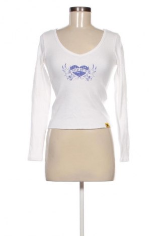 Damen Shirt Review, Größe S, Farbe Weiß, Preis 26,99 €