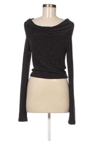 Дамска блуза Review, Размер M, Цвят Черен, Цена 8,69 €