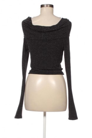 Дамска блуза Review, Размер M, Цвят Черен, Цена 8,69 €