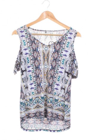 Női blúz Rockmans, Méret XS, Szín Sokszínű, Ár 669 Ft