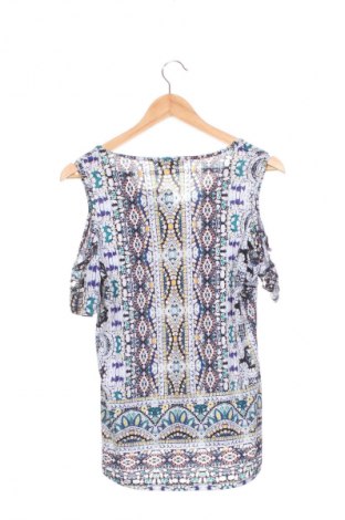 Női blúz Rockmans, Méret XS, Szín Sokszínű, Ár 669 Ft