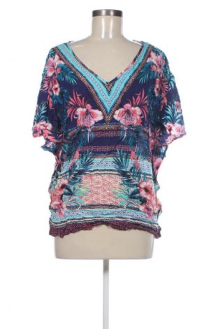 Női blúz Rockmans, Méret M, Szín Sokszínű, Ár 1 269 Ft